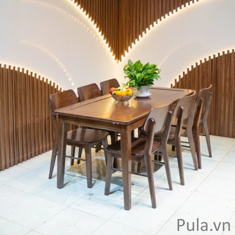 Ghế ăn Pula GA06-E